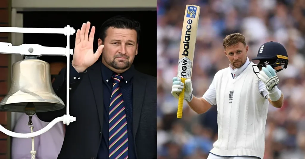 Ashes 2025-26: Steve Harmison drops jaw-dropping prediction on Joe Root’s potential average and series scoreline Ashes 2025-26: Steve Harmison drops jaw-dropping prediction on Joe Root’s potential average and series scoreline