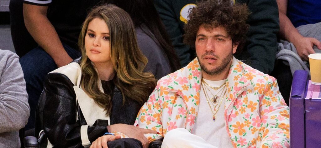 Barefoot Secrets Of Selena Gomez And Benny Blanco’s Wedding