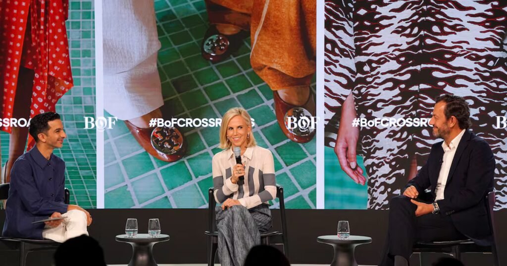 BoF CROSSROADS 2025: How to Tap into Fashion’s Future Growth Markets