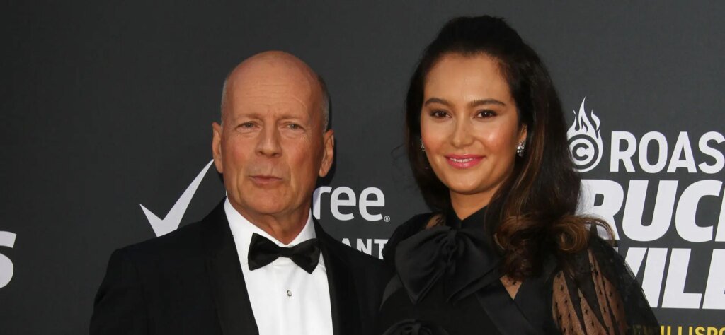 Bruce Willis' Wife Fears Their Kids May Never 'Bounce Back' Amid His Dementia