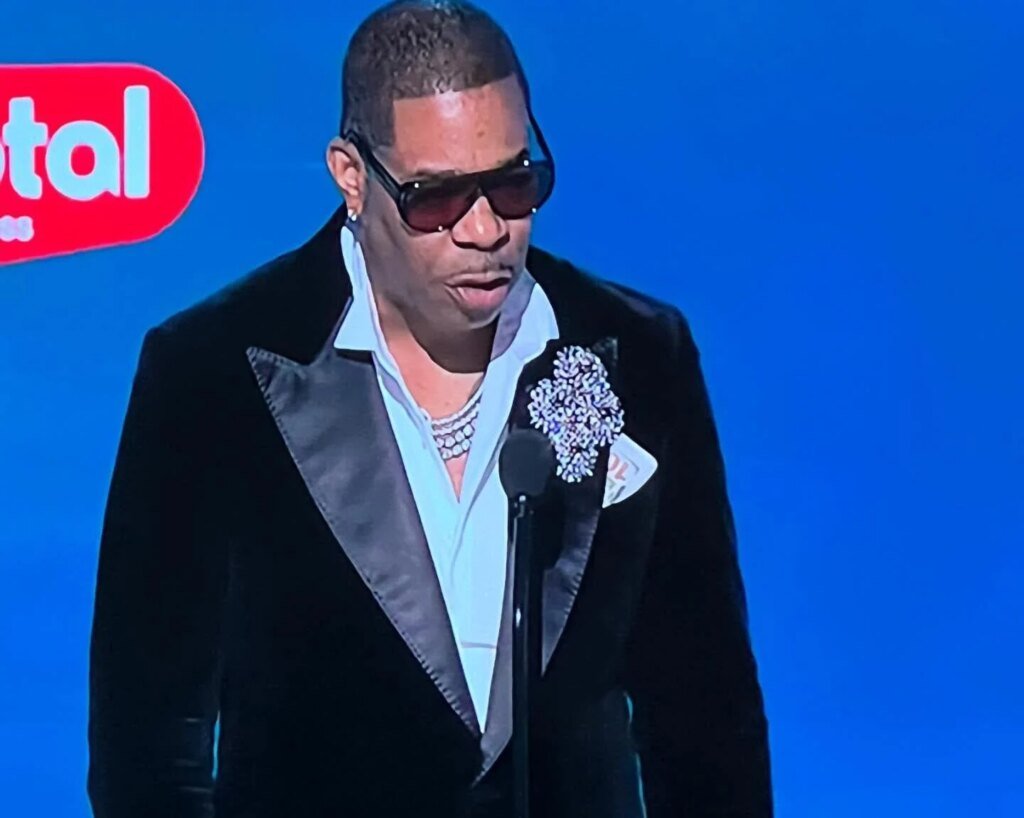 Busta Rhymes Celebrates The Epic Return Of Verzuz With Cash Money Versus No Limit