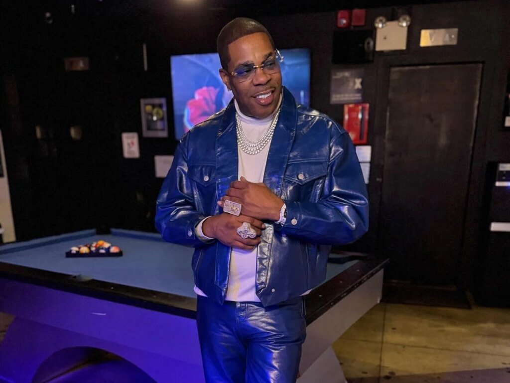 Busta Rhymes Declares God Is The Greatest In Powerful Message