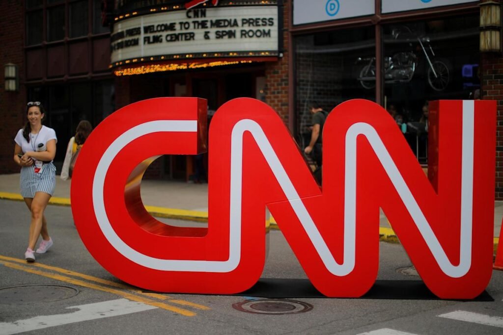 CNN’s new All Access streaming service still doesn’t seem to include CNN CNN's new All Access streaming service still doesn't seem to include CNN