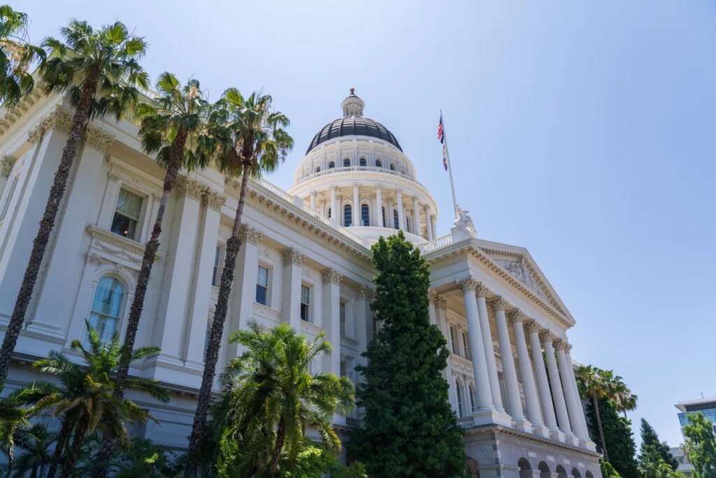 California’s new AI safety law shows regulation and innovation don’t have to clash California’s new AI safety law shows regulation and innovation don’t have to clash