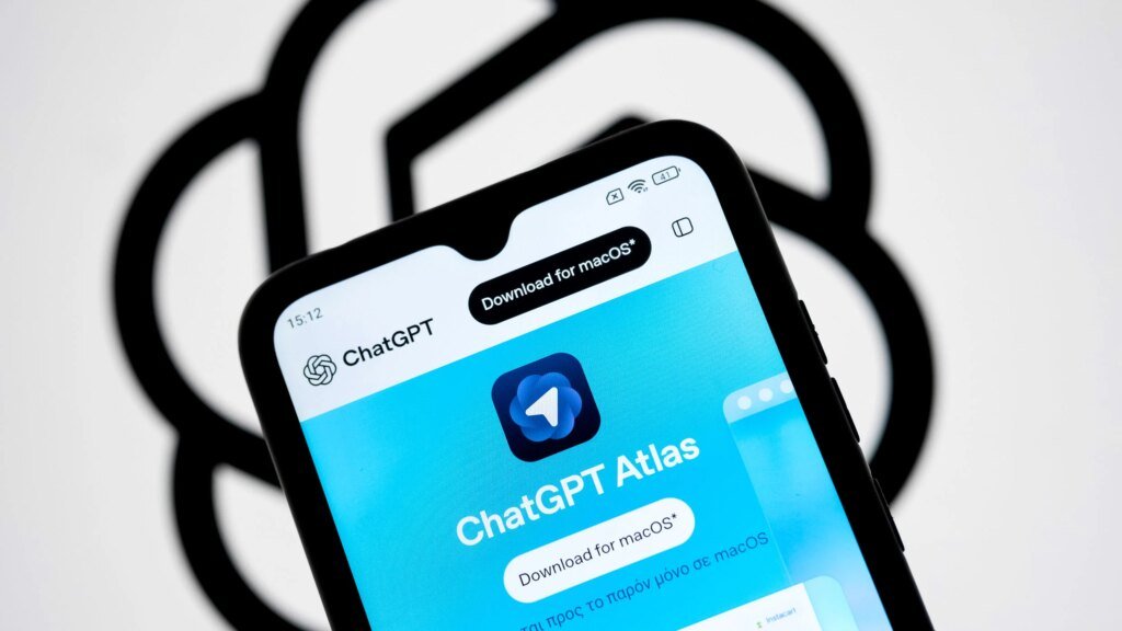 Can OpenAI's Atlas make browsers cool?