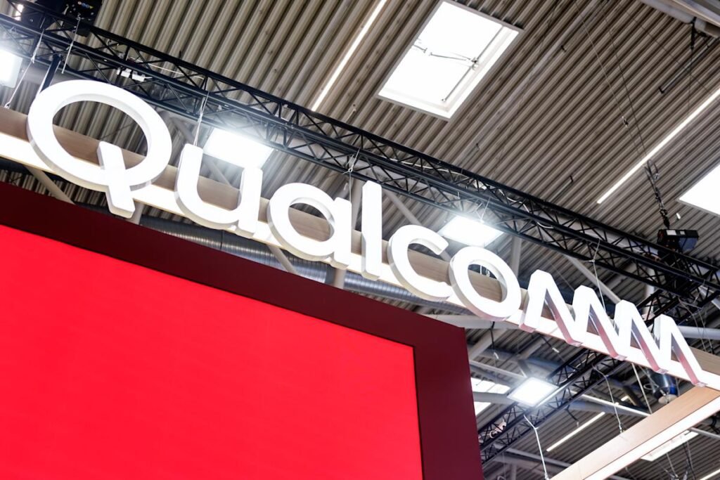 Chinese regulators are investigating Qualcomm’s acquisition of Autotalks Chinese regulators are investigating Qualcomm's acquisition of Autotalks