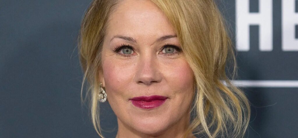 Christina Applegate Joins IG To Make 'Real, Raw, And Honest' Confessions