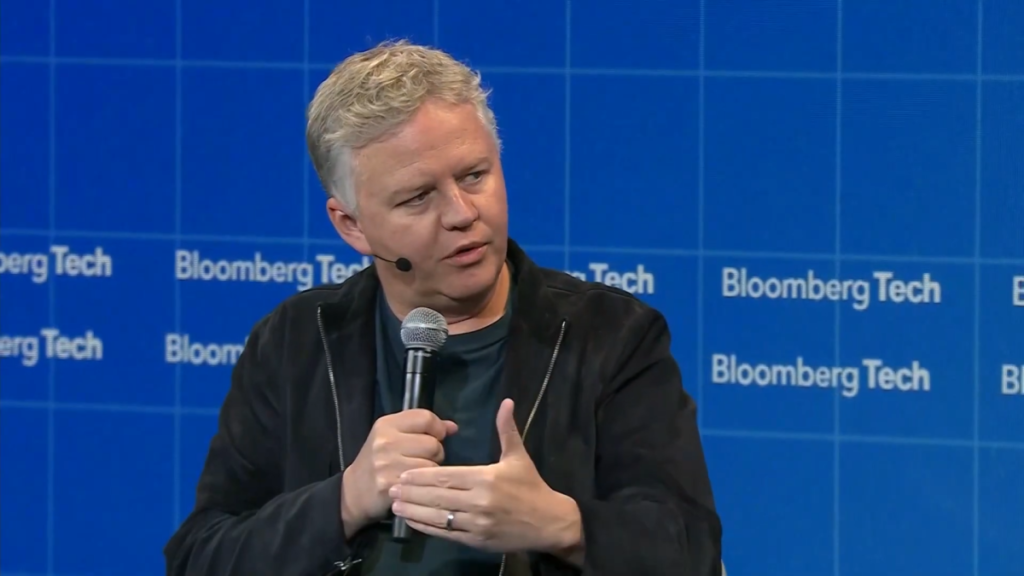 Cloudflare CEO Matthew Prince is pushing UK regulator to unbundle Google’s search and AI crawlers Cloudflare CEO Matthew Prince is pushing UK regulator to unbundle Google's search and AI crawlers