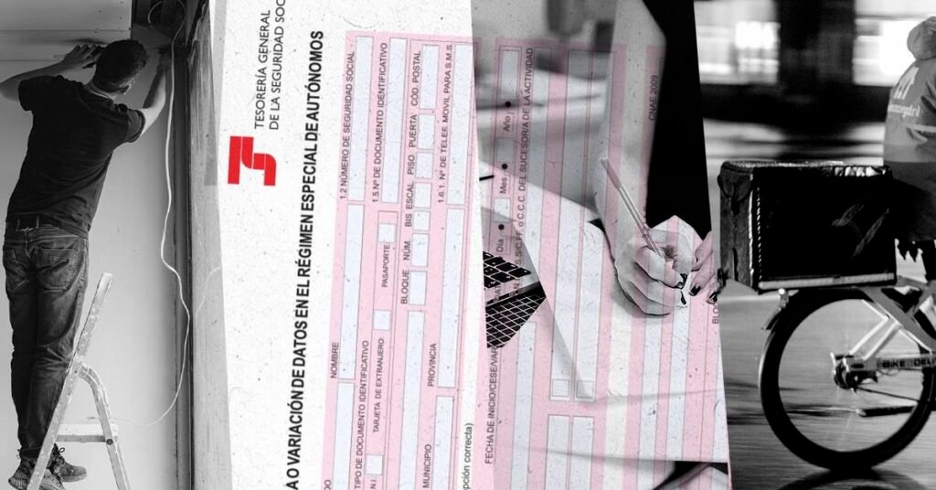 Cotizar es un derecho, no un castigo