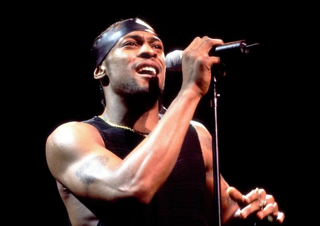 D’Angelo, Legendary R&B Singer, Dies At 51 After Courageous Cancer Battle D’Angelo, Legendary R&B Singer, Dies At 51 After Courageous Cancer Battle