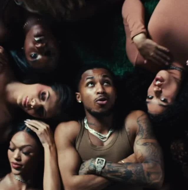 DDG And Plaqueboy Max Release ‘No Dreads’ Music Video At Midnight DDG And Plaqueboy Max Release ‘No Dreads’ Music Video At Midnight