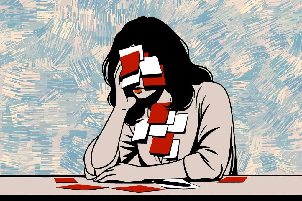 Decision Fatigue Is Costing You Money. Learn How to Beat It. Decision Fatigue Is Costing You Money. Learn How to Beat It.