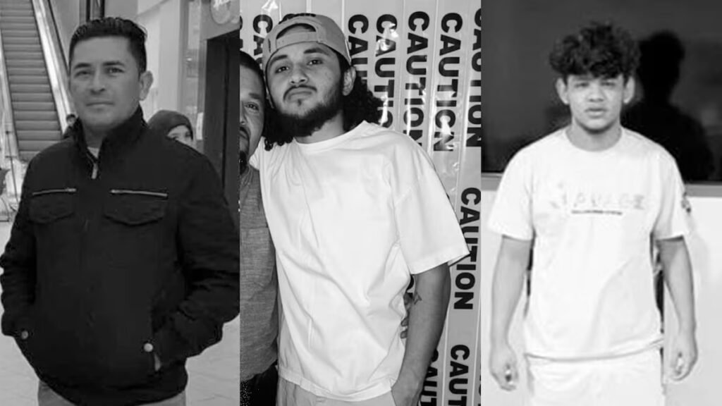 Deported by Trump, disappeared in Bukele’s jails | International