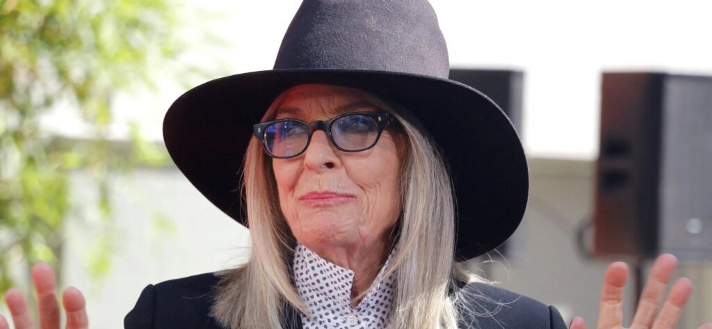Diane Keaton, Who Battled Cancer Twice, ‘Lost So Much Weight’ Diane Keaton, Who Battled Cancer Twice, 'Lost So Much Weight'