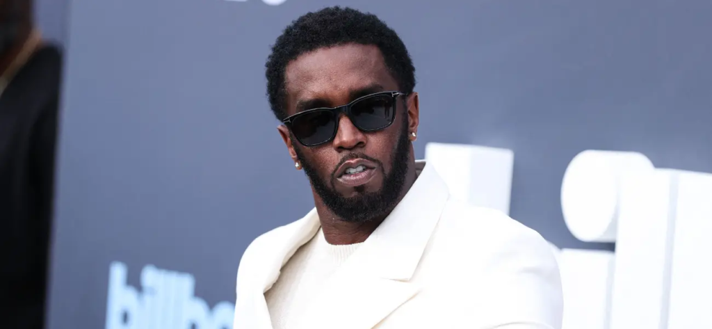 Diddy Officially Moved To Prison He Will Call Home For The Next Few Years