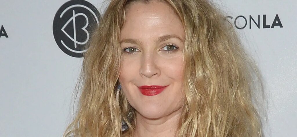 Drew Barrymore Holds Teenage Rehab Experience ‘Sacrosanct’