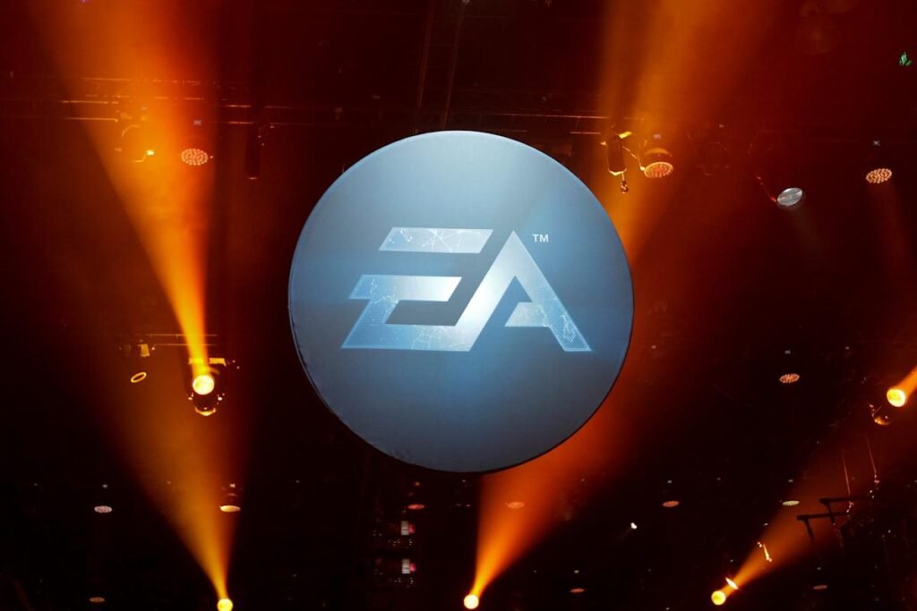 EA partners with the company behind Stable Diffusion to make games with AI EA partners with the company behind Stable Diffusion to make games with AI