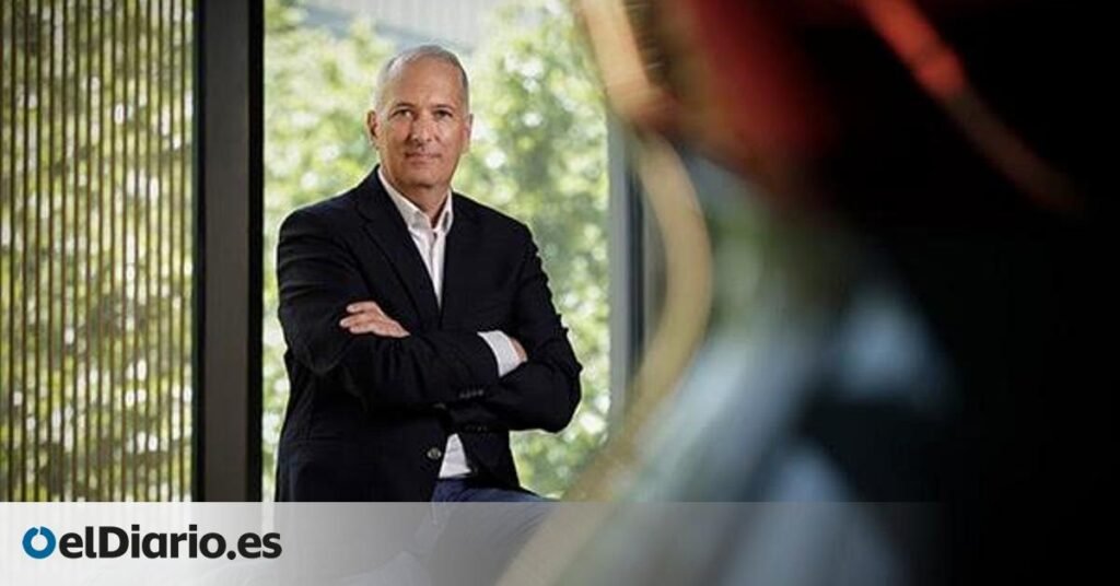El grupo Volkswagen confirma a Markus Haupt como consejero delegado de Seat y Cupra
