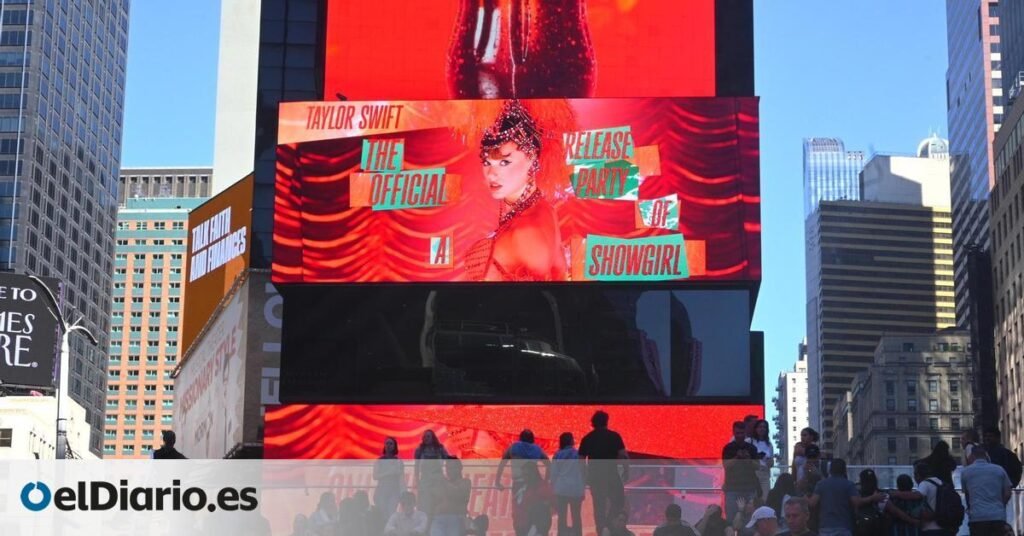 El productor detrás de 'The Life of a Showgirl' de Taylor Swift y artífice de éxitos pop que marcaron a la generación milenial