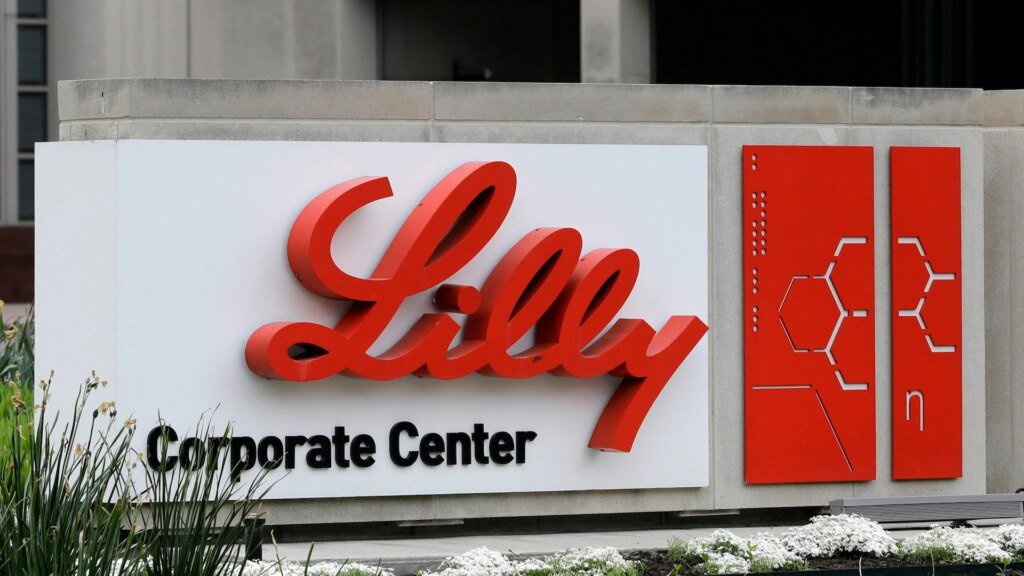 Eli Lilly’s obesity and diabetes treatments fuel growth and spark bidding war Eli Lilly's obesity and diabetes treatments fuel growth and spark bidding war