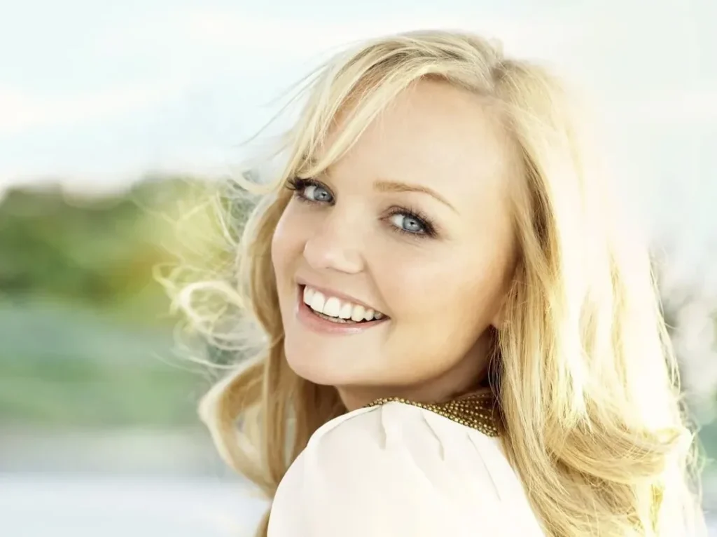 Emma Bunton And The Spice Girls Spark Nostalgia With Iconic Throwback