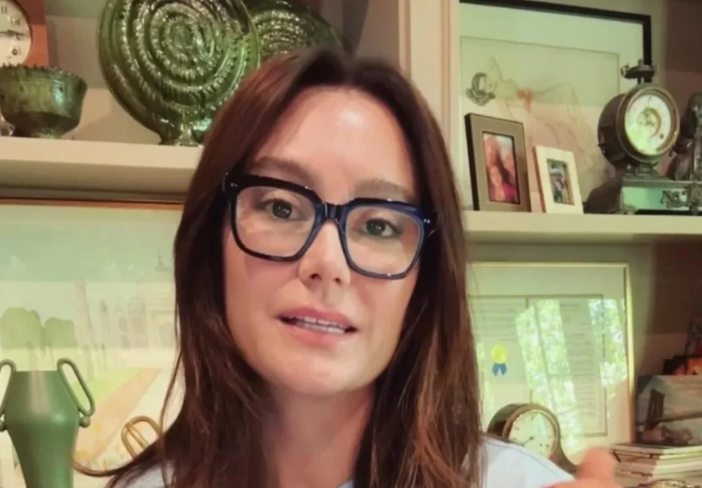 Emma Heming Willis Champions FTD Awareness Through Groundbreaking Play And Caregiver Resources