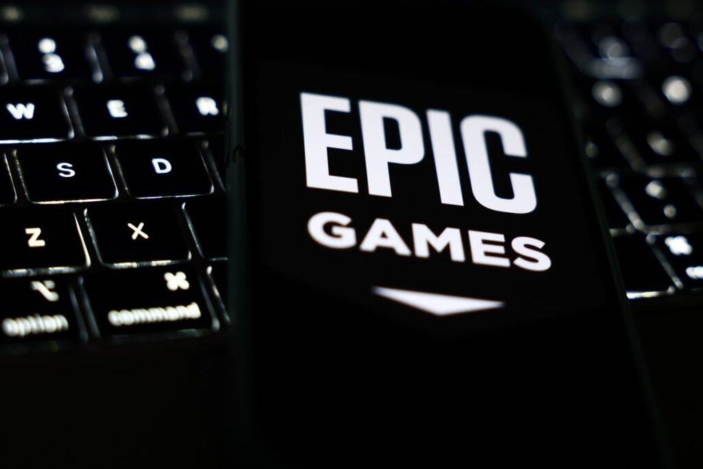 Epic Games says Apple’s new install process cuts user drop-offs by 60% Epic Games says Apple's new install process cuts user drop-offs by 60%