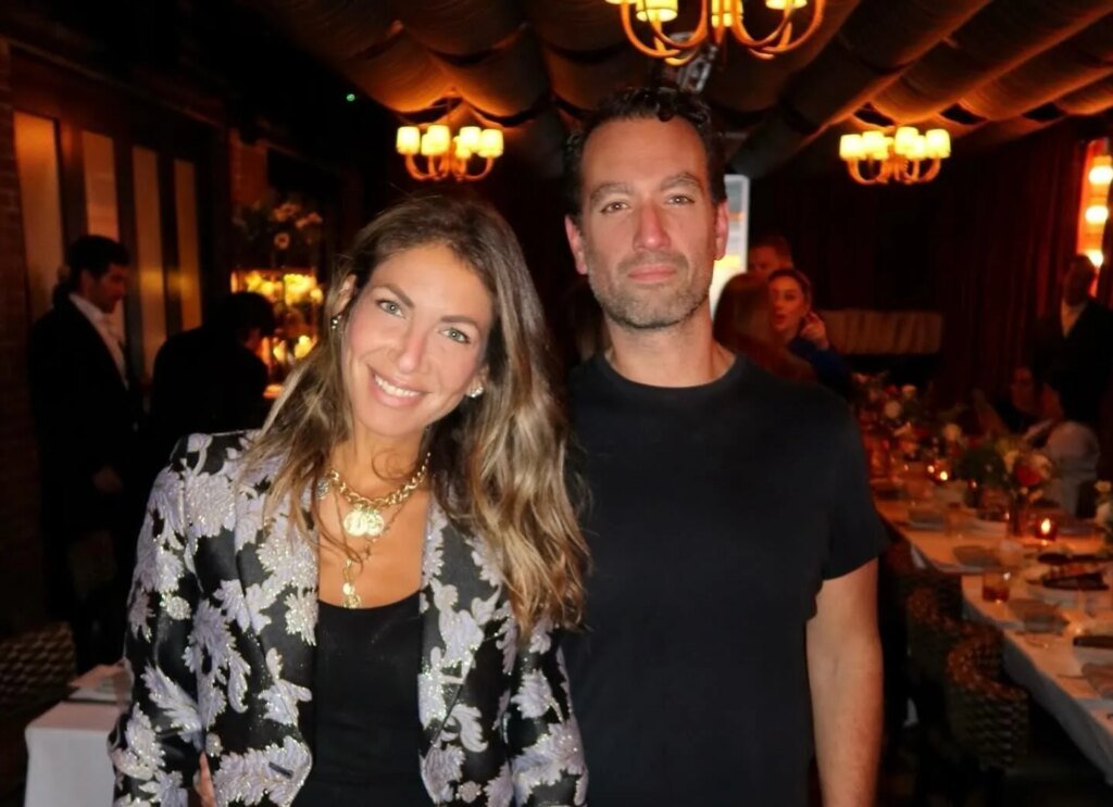 Erin Dana Lichy Shares Sweet Family Moments In September Recap Erin Dana Lichy Shares Sweet Family Moments In September Recap