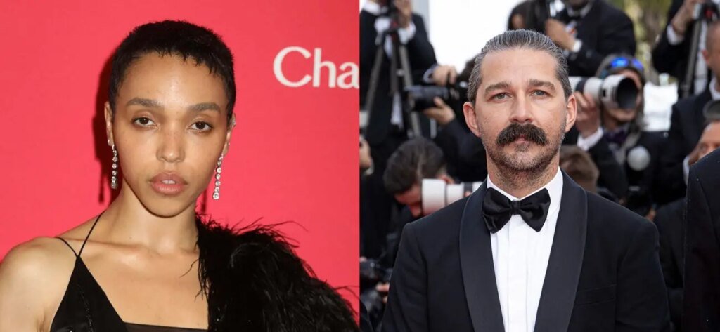 FKA Twigs Breaks Silence On Shia LaBeouf Lawsuit Settlement
