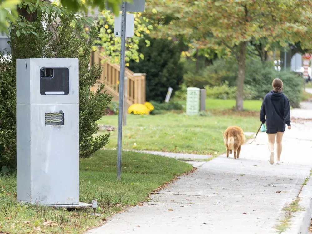Ford government proceeding on speed camera ban as advocates champion its necessity and value Ford government proceeding on speed camera ban as advocates champion its necessity and value