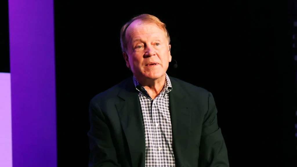 Former Cisco CEO discusses AI’s promise and perils