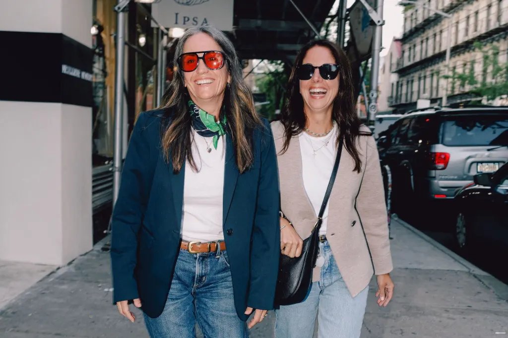 Friends’ Side Hustle Hit 8 Figures: ‘Have to Pinch Ourselves’ Friends' Side Hustle Hit 8 Figures: 'Have to Pinch Ourselves'