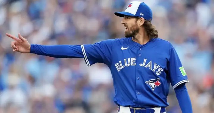 Gausman v. Judge key showdown in Blue Jays’ win Gausman v. Judge key showdown in Blue Jays’ win