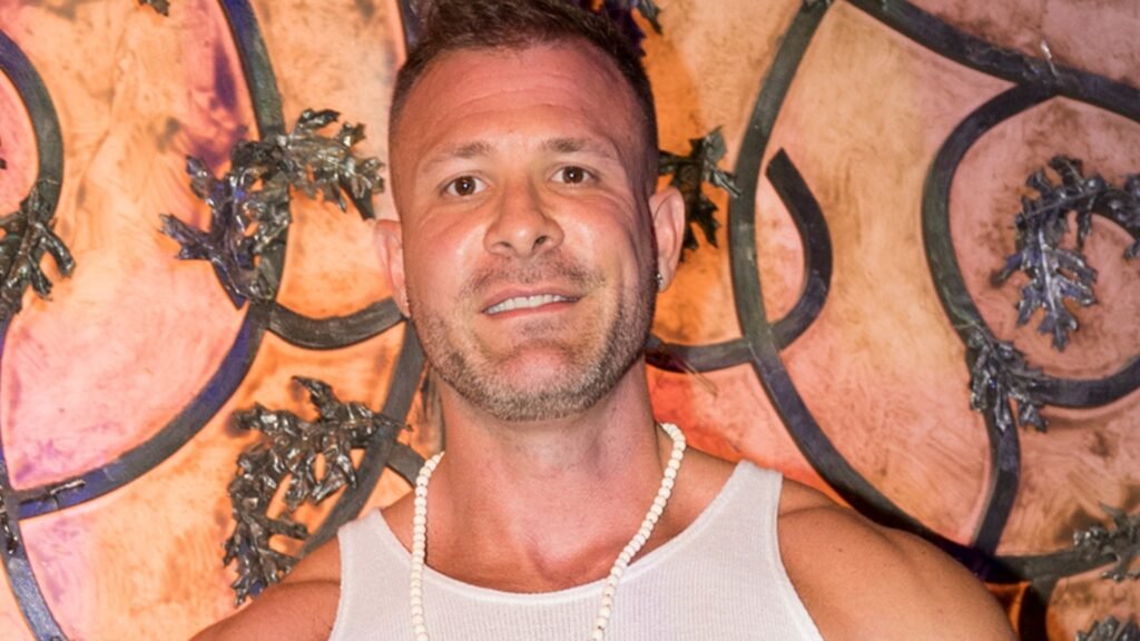 Gay Porn Star Barred From Watching Smut Films After Prison Release
