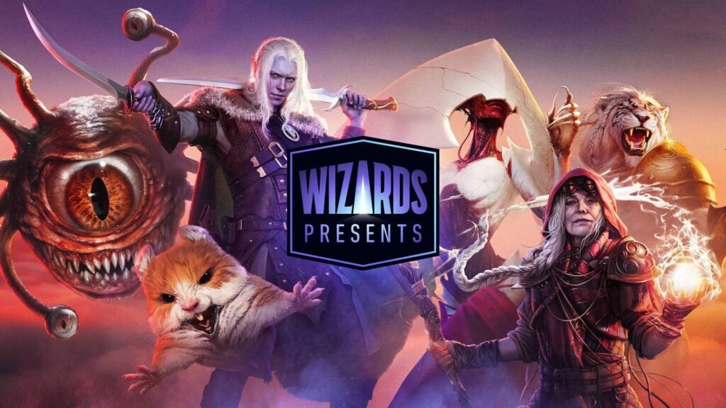 Hasbro opens Wizards of the Coast gaming studio in Montreal