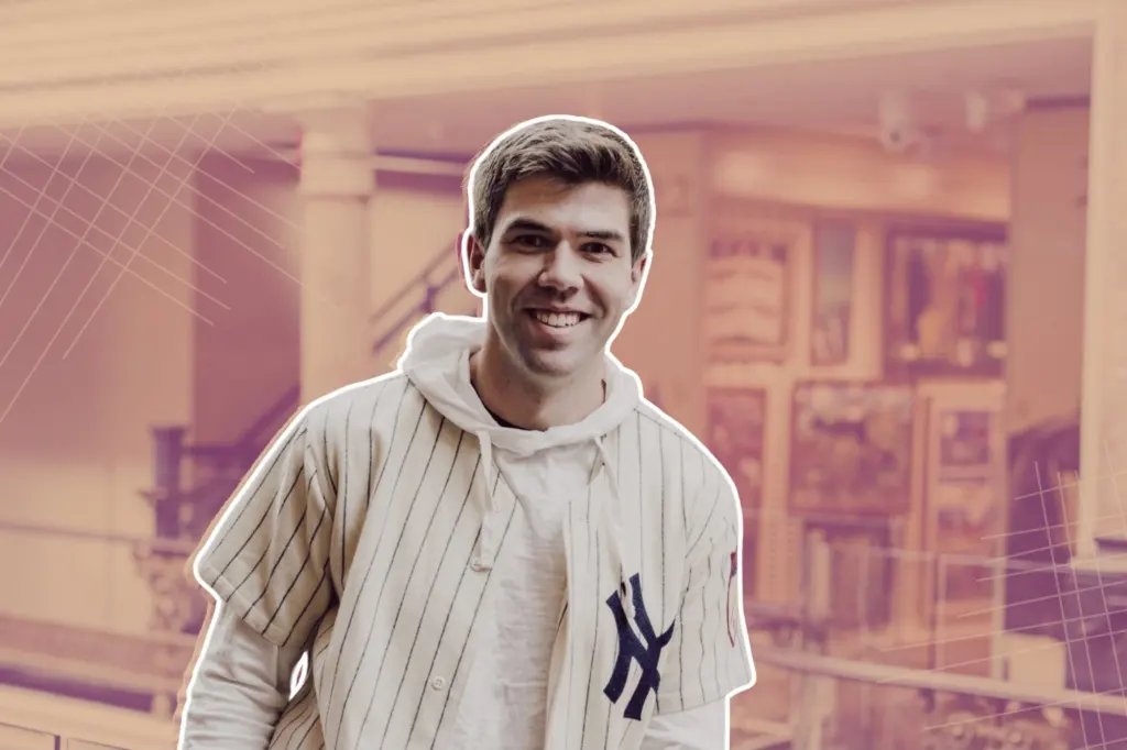 He Doesn’t Regret taking a $150,000 Pay Cut to Become a CEO He Doesn't Regret taking a $150,000 Pay Cut to Become a CEO