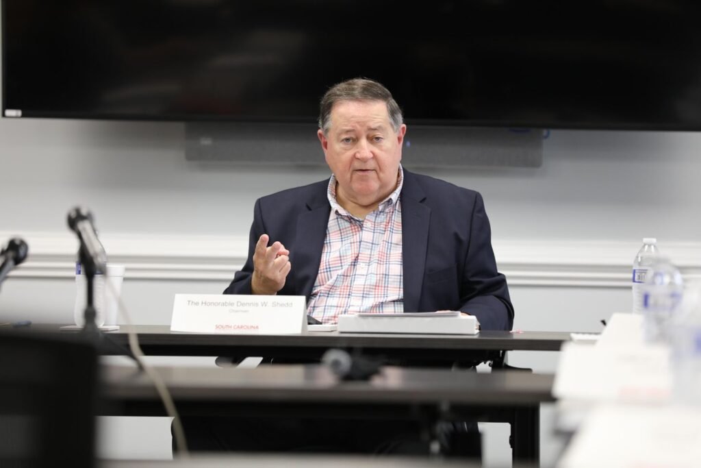 Head of South Carolina elections fired after voting machine contract had unexplained $4M overrun