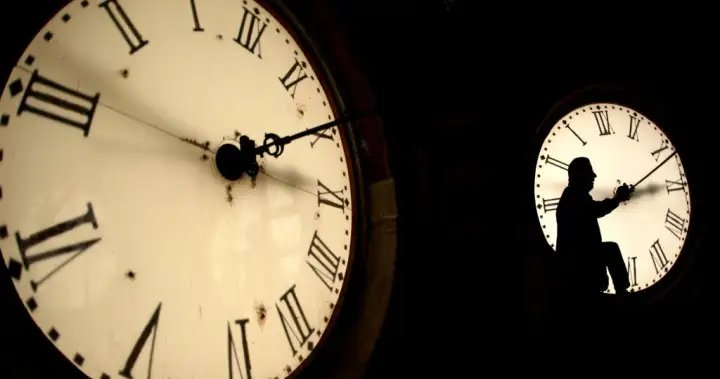Here’s how Americans feel about changing the clocks, according to a new AP-NORC poll – National Here’s how Americans feel about changing the clocks, according to a new AP-NORC poll - National