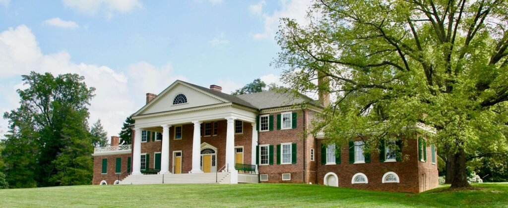 Heritage Foundation guide grades America's historic places on accuracy, political bias