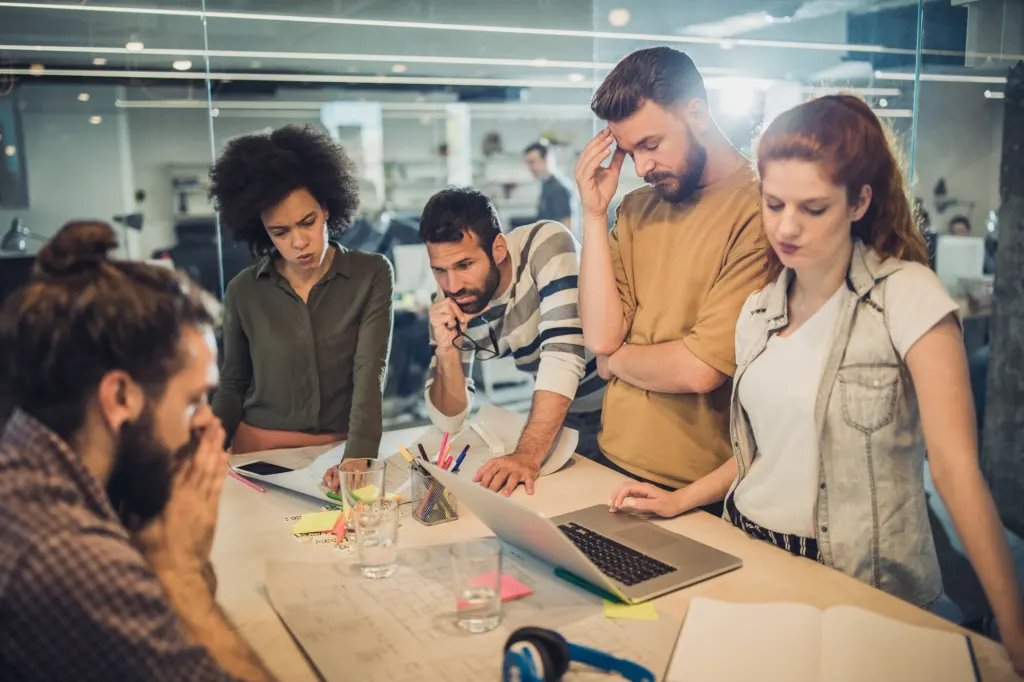 Holding On Too Tight? How Founder’s Syndrome Stifles Innovation and Growth Holding On Too Tight? How Founder's Syndrome Stifles Innovation and Growth