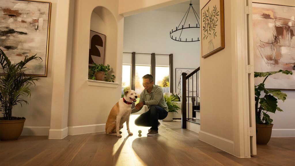 Housing affordability is so elusive that Beazer Homes is rewriting the playbook