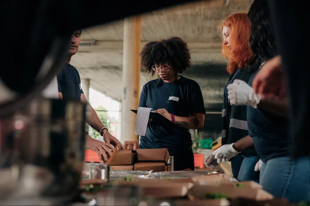 How Gen Z Is Reinventing Philanthropy How Gen Z Is Reinventing Philanthropy