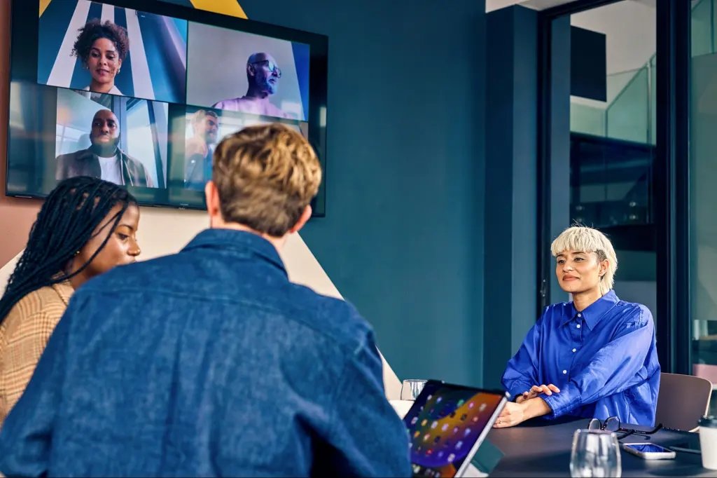 How Remote Teams and AI Can Help Your Company Scale Smarter How Remote Teams and AI Can Help Your Company Scale Smarter