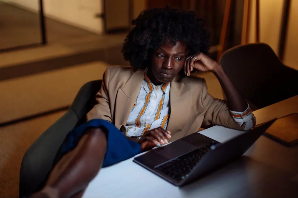 How to Turn ‘What If It Fails?’ Into Confidence and Momentum How to Turn 'What If It Fails?' Into Confidence and Momentum