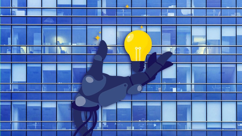 How to make sure your company is set up to use AI successfully How to make sure your company is set up to use AI successfully