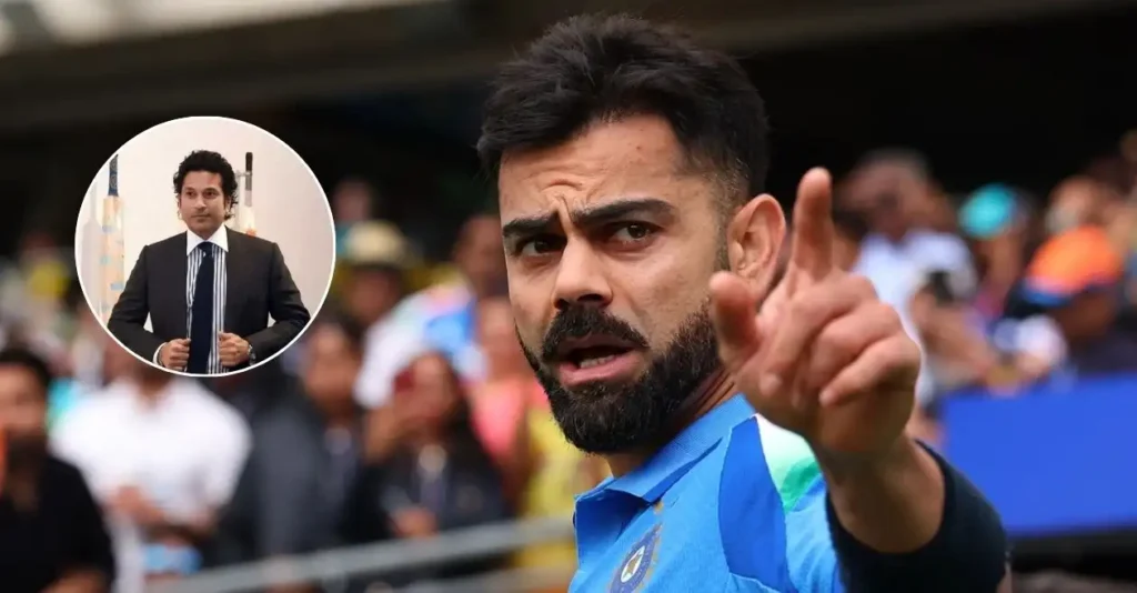 IND vs AUS: Virat Kohli reveals how his childhood heroes inspired him to conquer Australian conditions IND vs AUS: Virat Kohli reveals how his childhood heroes inspired him to conquer Australian conditions