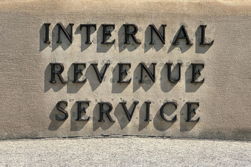 IRS will furlough nearly half of its workforce as the government shutdown enters a second week