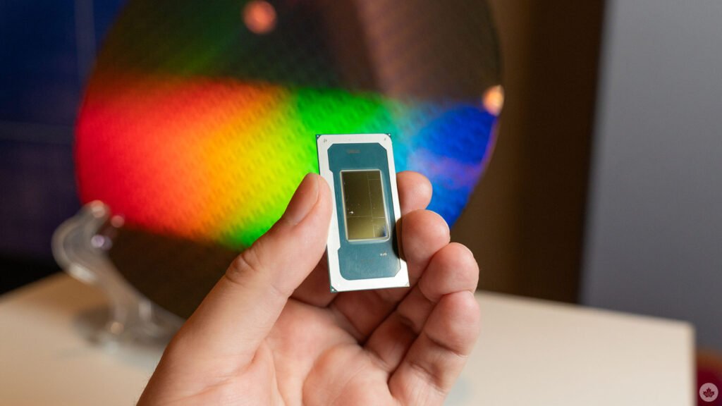 Intel unveils Panther Lake chips with major focus on AI and efficiency Intel unveils Panther Lake chips with major focus on AI and efficiency