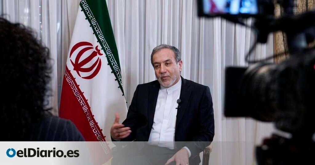 Irán afirma que el acuerdo con el OIEA ya no es válido tras el retorno de las sanciones