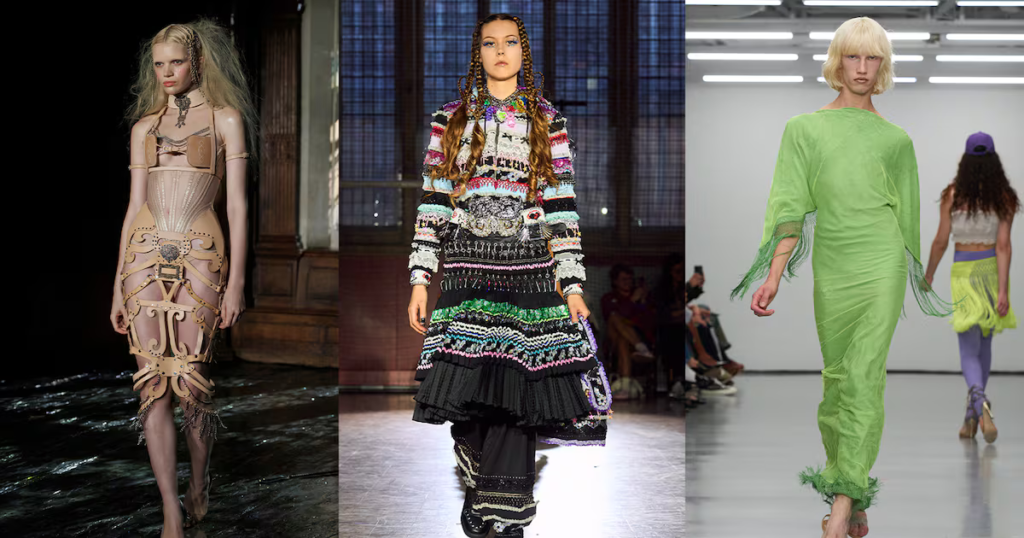 Is London’s New Era Here?